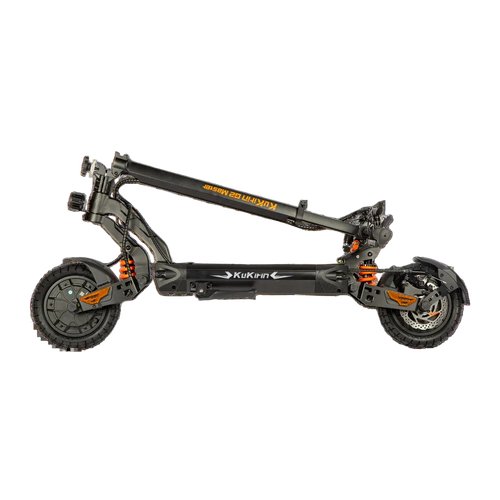 KuKirin G2 Master - Premium Foldable Electric Scooter for Maximum Performance