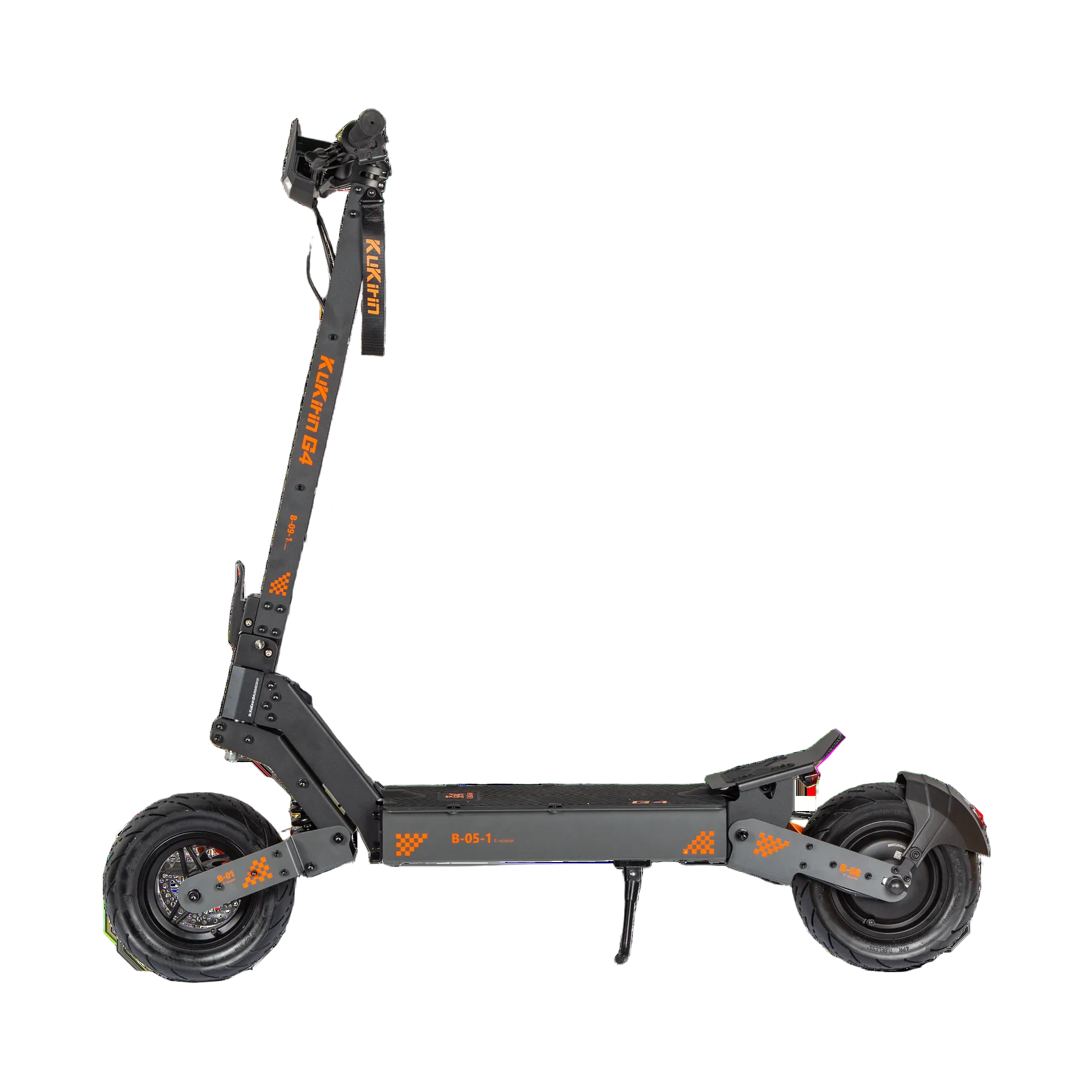 KuKirin G4 - Ultimate Electric Scooter Fast, Durable, and Waterproof